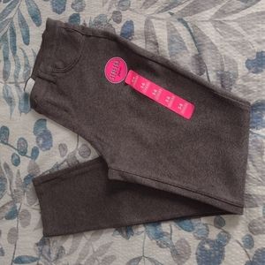 Children's Place Gray Jegging